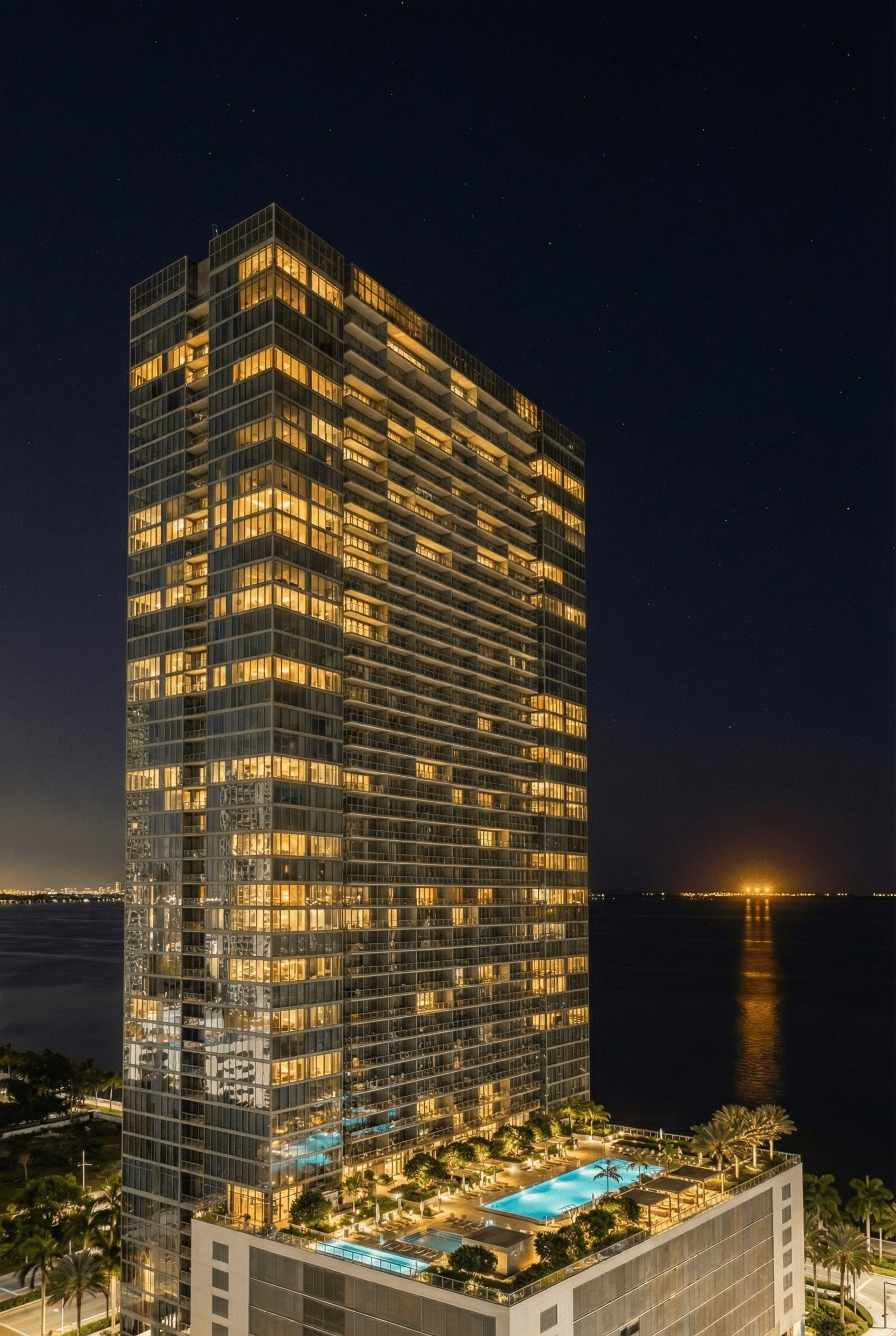 Viceroy Brickell Residences